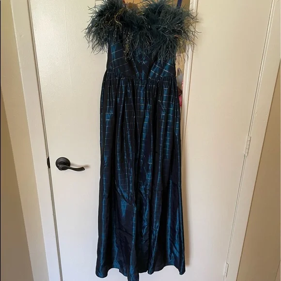 Vintage dress - Picture 4 of 6